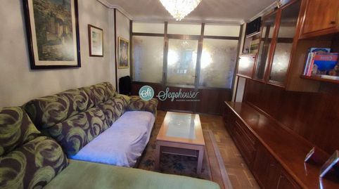 Foto 2 de Pis en venda a San Millan, Centro, Segovia Capital