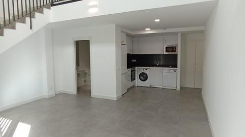 Foto 3 de Dúplex de lloguer a Alfonso X , Vega de la Moraleja, San Sebastián de los Reyes