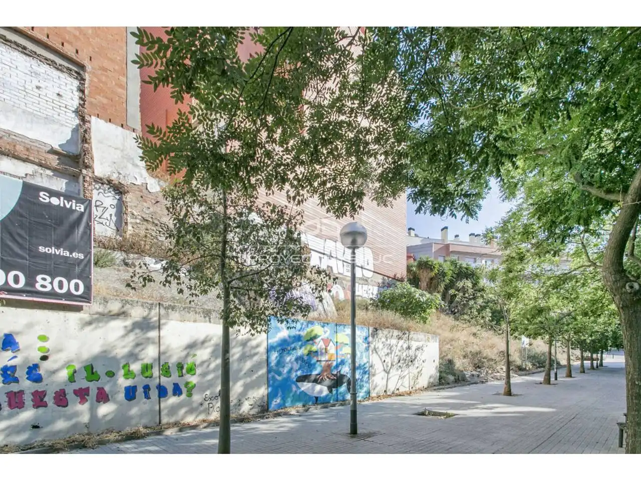 Rustikales Grundstück zum Verkauf in Calle Fastenrath, imagen 5