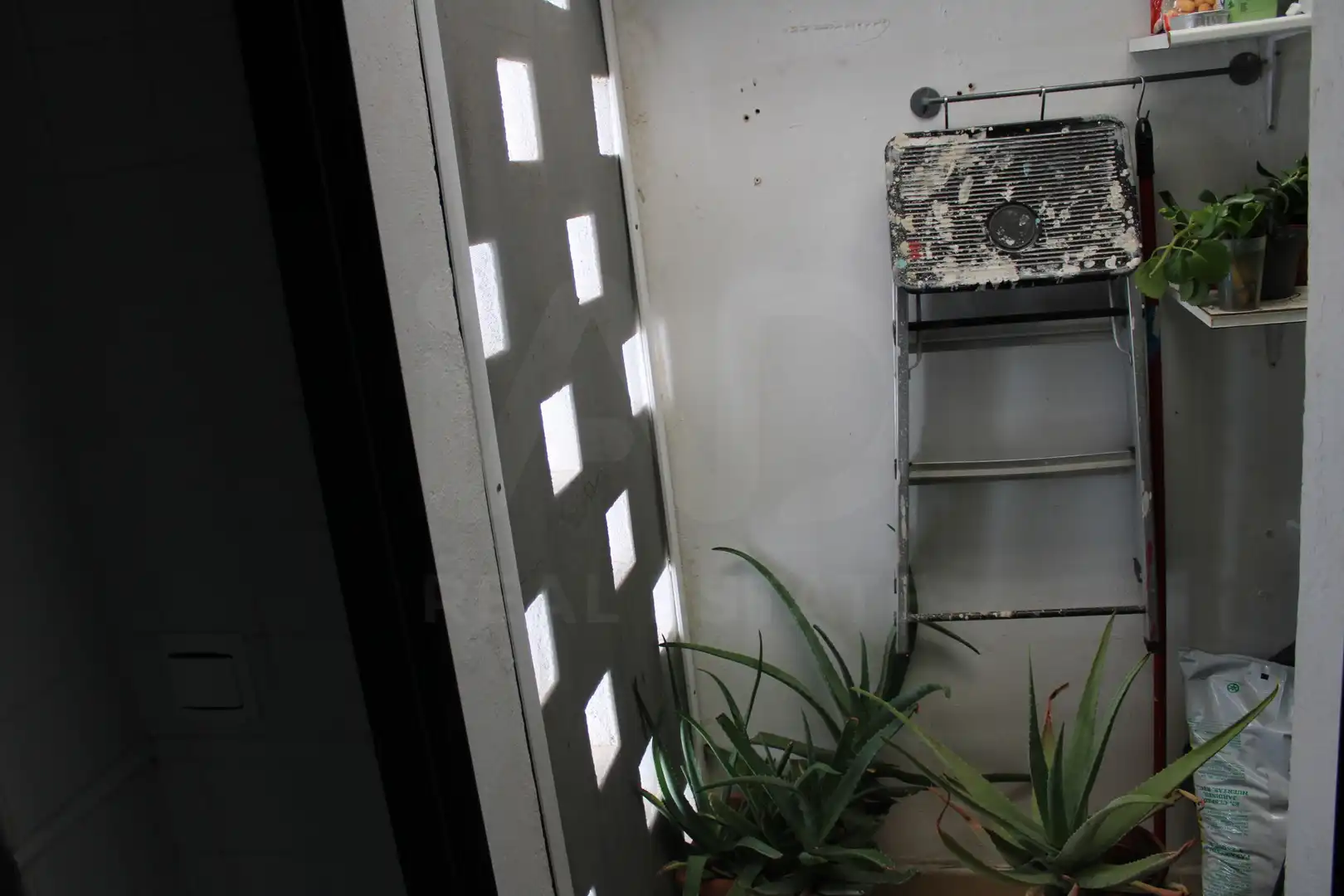 Flat for sale in Ayamonte  with Air Conditioner, Heating and Terrace