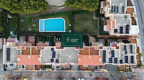 Foto 2 de Casa adosada en venda a Calle Calle Enric Valor, 10, Alicante Golf, Alicante / Alacant