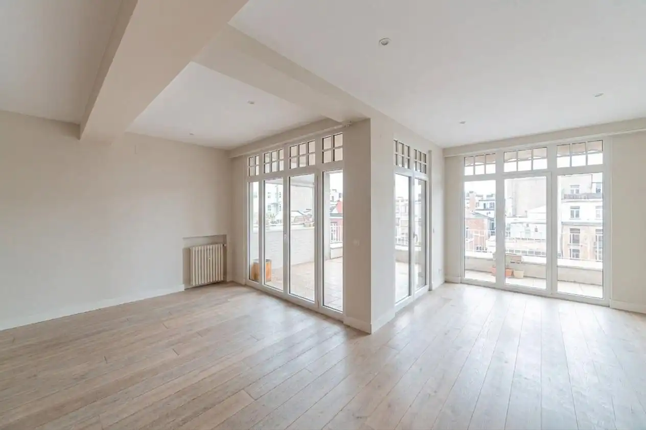 Penthouse mit Terrasse zum Verkauf in Eixample, imagen 3