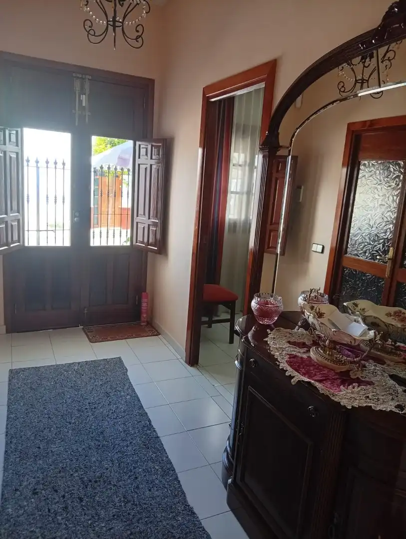 Casa rústica en venda a Mollina, imagen 22