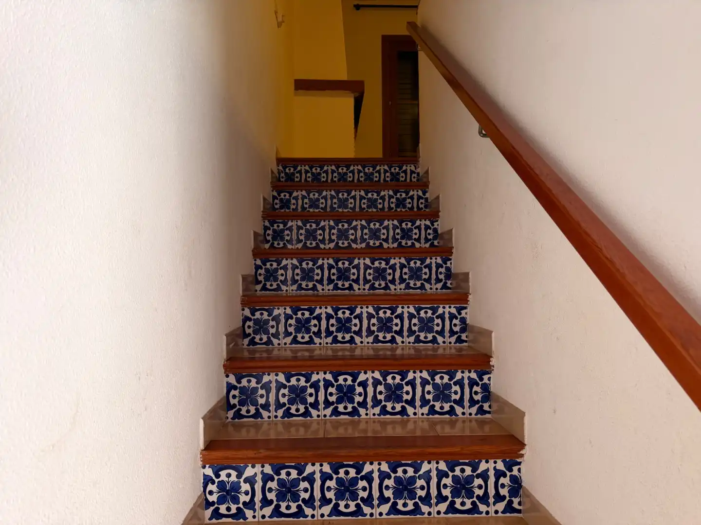 Casa adosada de lloguer en Benicasim / Benicàssim amb Jardí privat, Terrassa i Traster