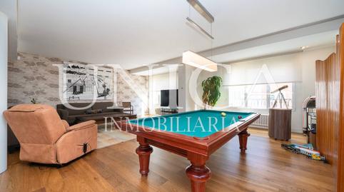 Photo 5 of Flat for sale in El Viso, Madrid