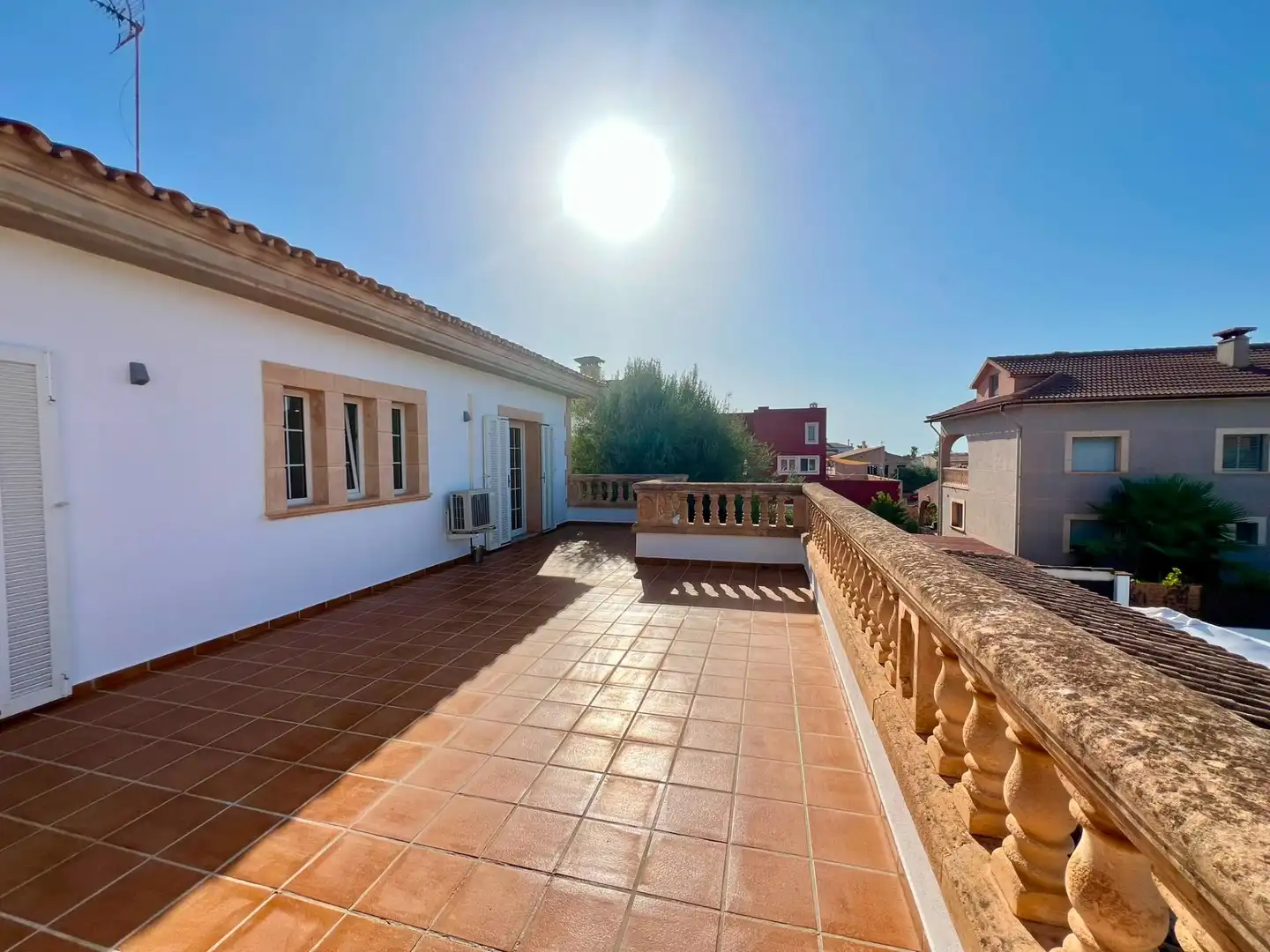 Houses for rent in LLAGOSTA, 3, Portocolom