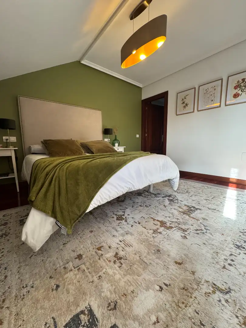 Duplex for sale in Calle Alejandro Casona 10, imagen 48
