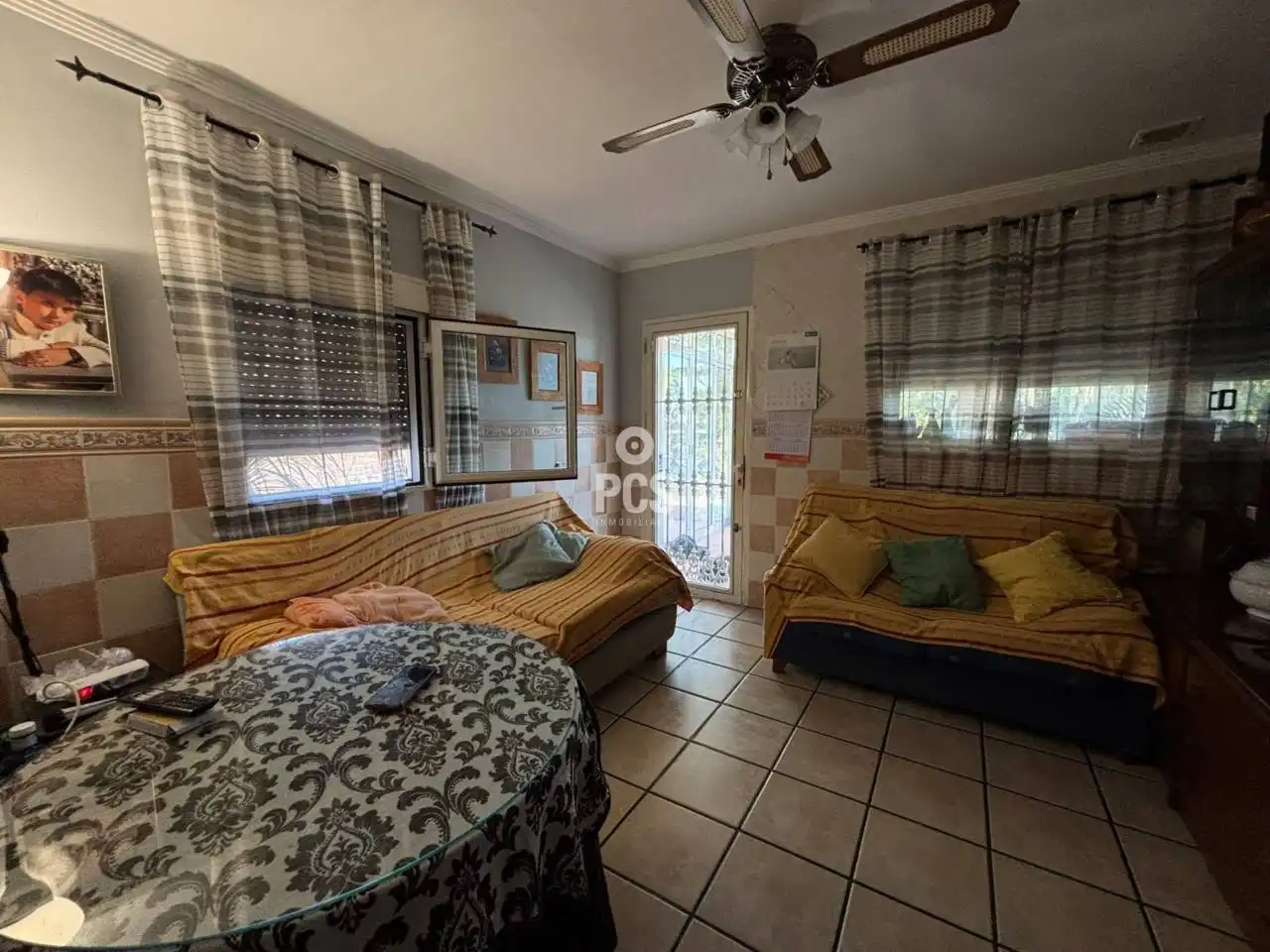 Villa avec piscine à vendre à Calle Zona Huertos de Totana S/N, imagen 17