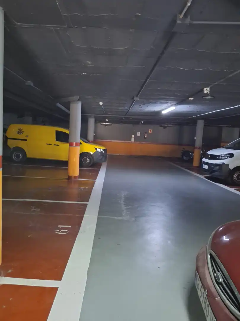 Aparcament de Pis en venda en Sils amb Aire condicionat, Calefacció i Parquet