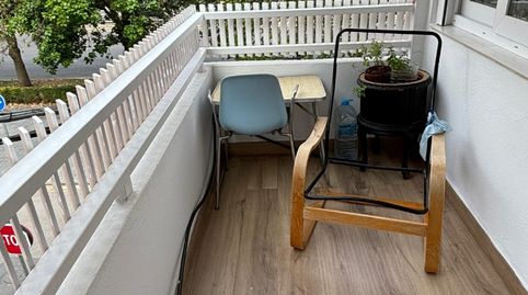 Foto 5 von Wohnung zur Miete in Carrer del Palància, 1, La Carrasca, Valencia Capital