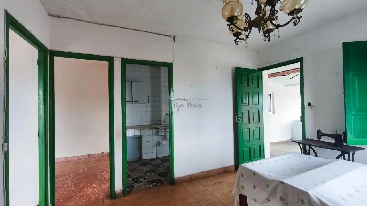 Casa rústica con jardín en venta en Barbadás, imagen 14