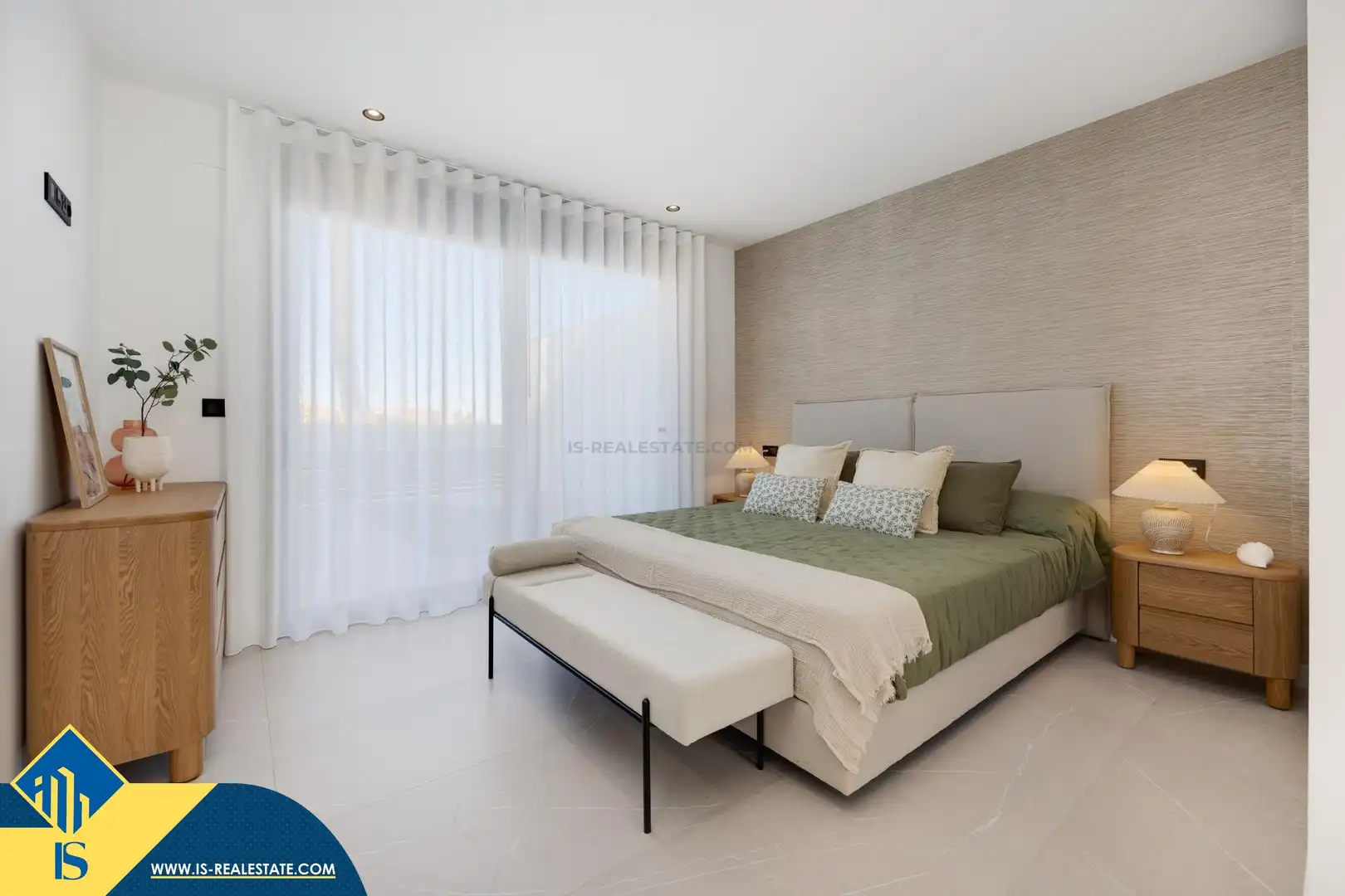Villa avec jardin à vendre à Nueva Torrevieja - Aguas Nuevas, imagen 25