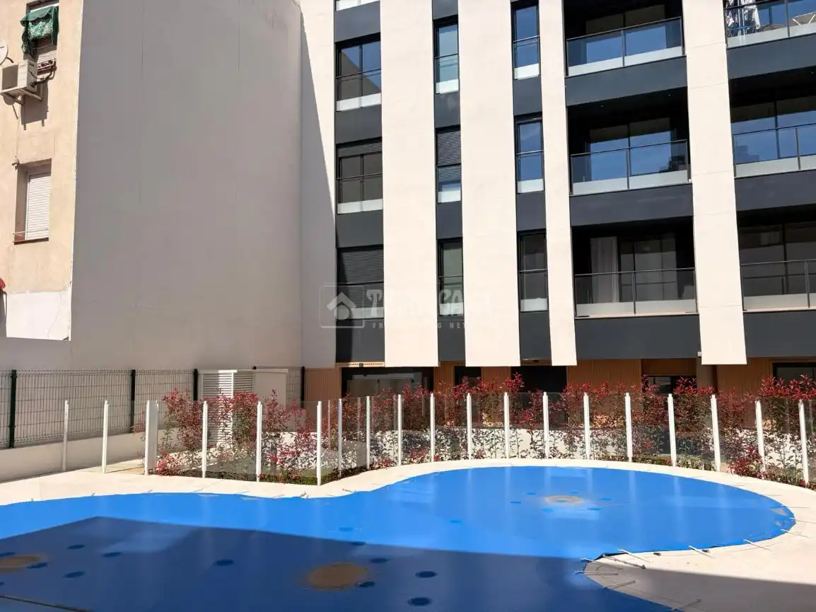 Piso en venta en Palos de Moguer