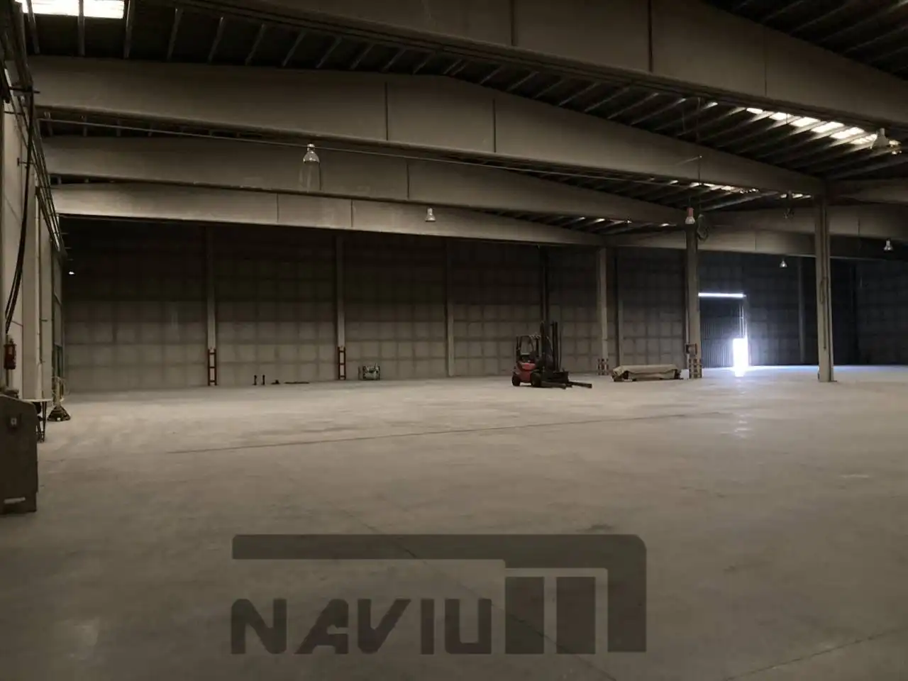Nave industrielle à vendre à La Estación, imagen 6