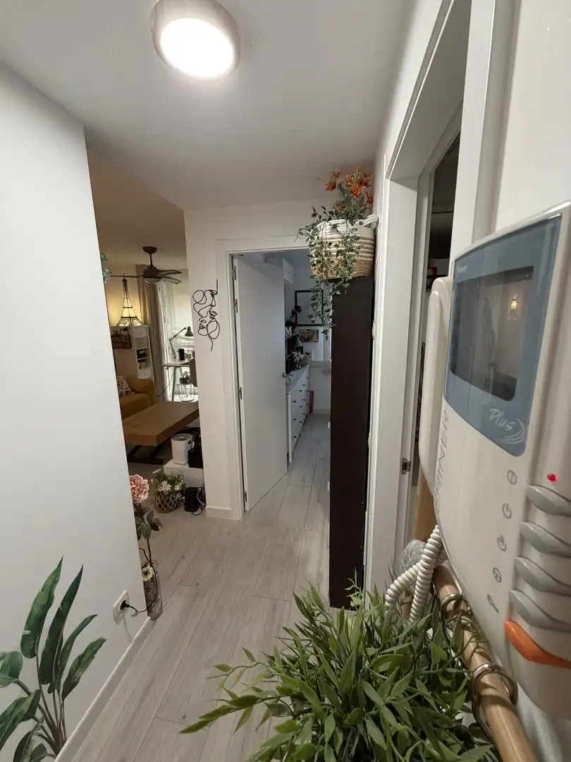 Piso en venta en  Madrid Capital con Aire acondicionado y Piscina