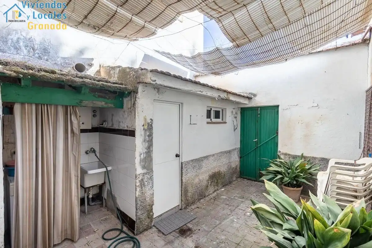 Landhaus mit Pool zum Verkauf in Calle CAJAR, imagen 6