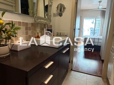 Appartement avec balcon à vendre à Carrer de Saragossa