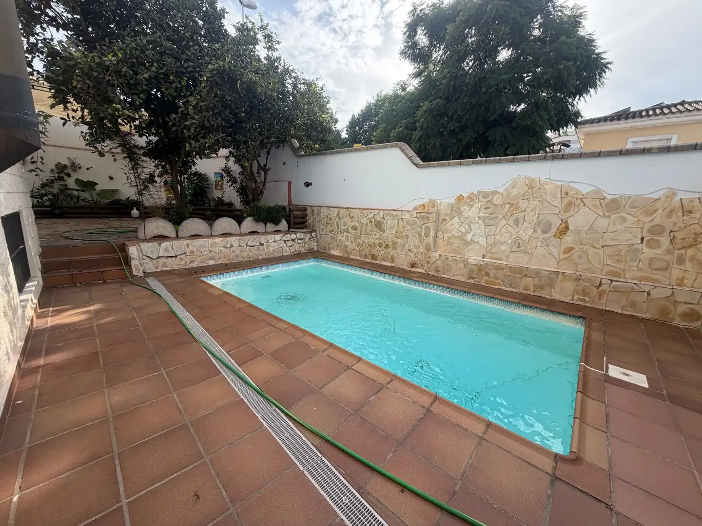 Fotografía del inmueble reportado: 950 €/mes — Algeciras, Algeciras