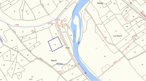 Foto 4 de Terreno en venta en San Román, Sn, Allende el Río, Palencia