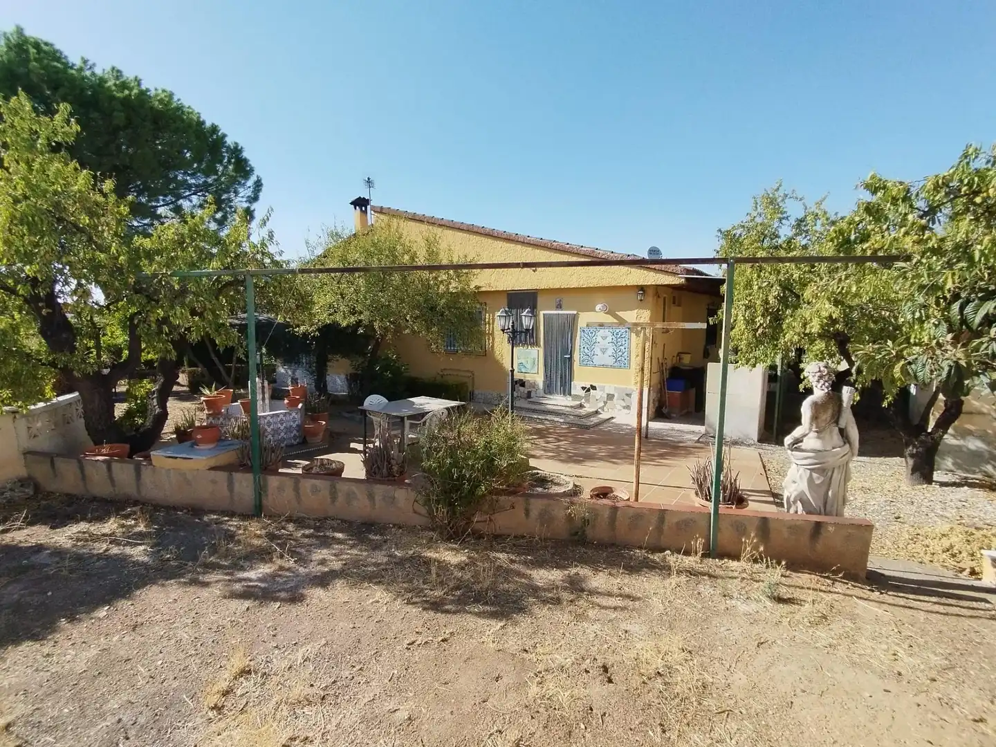 Chalet con piscina en venta en INFANTA ELENA, imagen 61