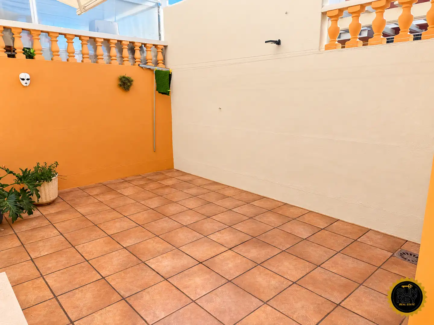 Villa con terrazza in vendita a Mar Menor de Cartagena – Cabo de Palos, imagen 7