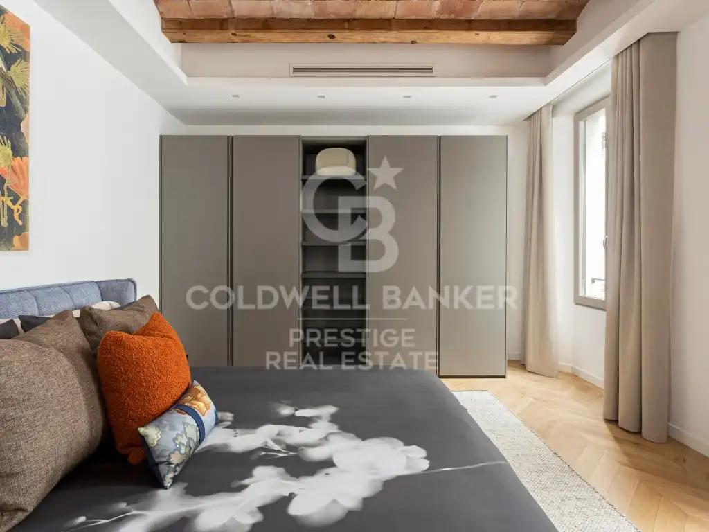 Apartament amb ascensor en venda a Calle Pau Claris, imagen 25