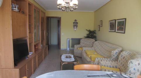 Foto 3 de Pis en venda a Vistalegre, 3, Sancti-Spíritus (Salamanca), Salamanca