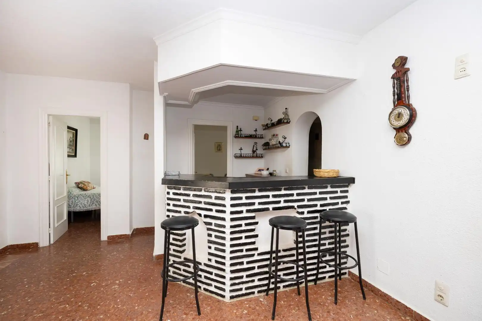 Haus mit Garten zum Verkauf in Monte los Almendros - El Pargo - Costa Aguilera, imagen 24