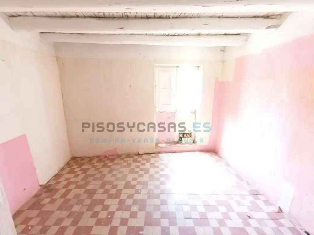 Casa o xalet en venda en Uncastillo