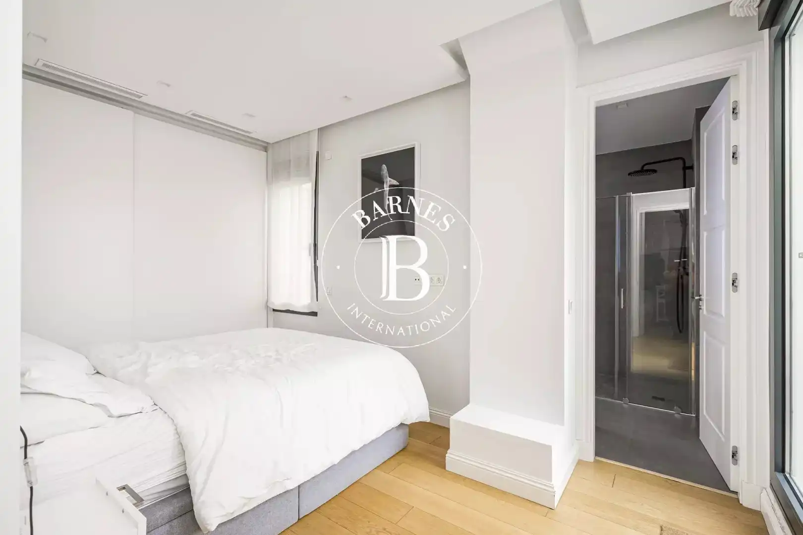 Flat with lift for sale in Barrio de Salamanca, imagen 14