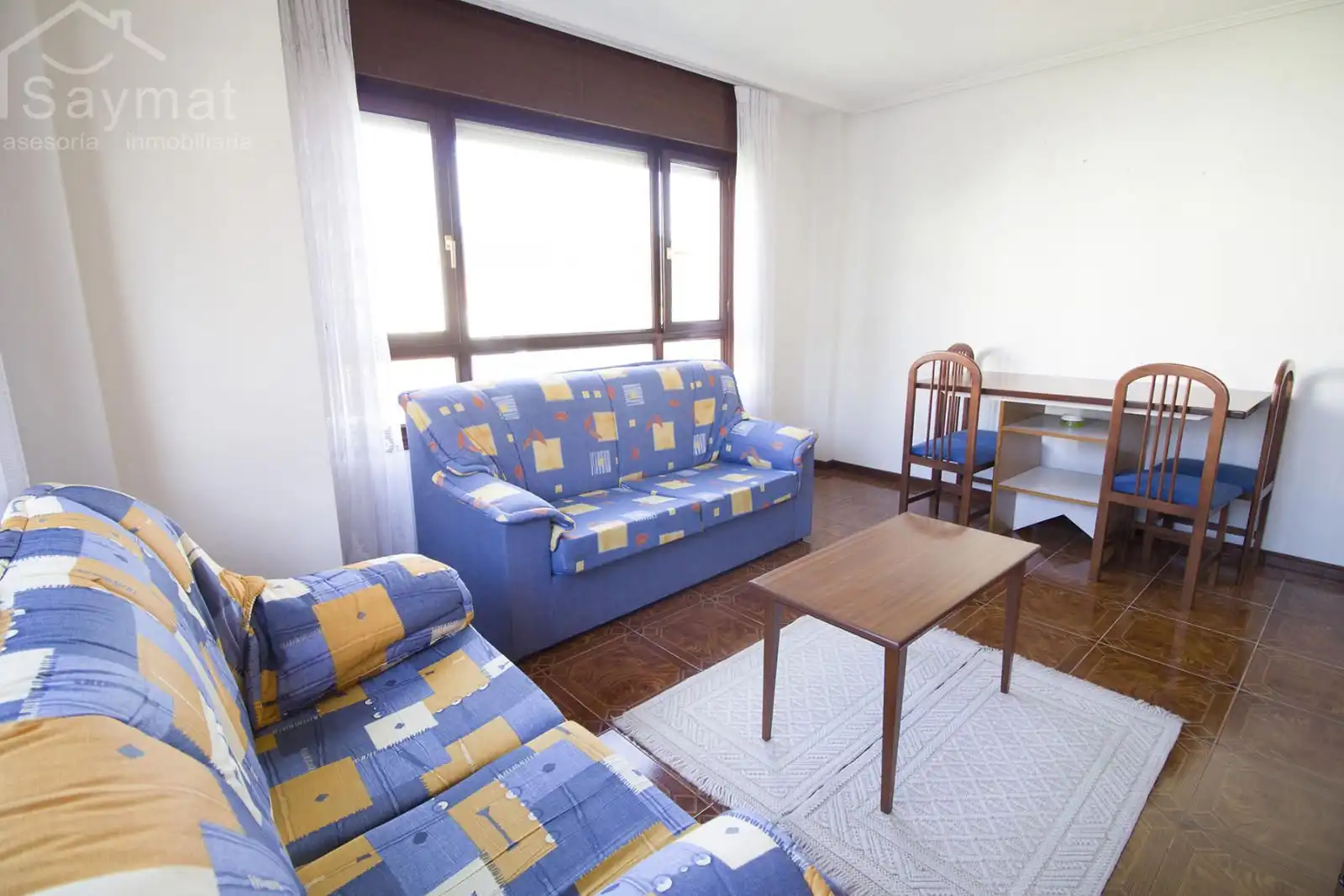 Flat with lift for sale in Los Cuadrillos 1037, imagen 2