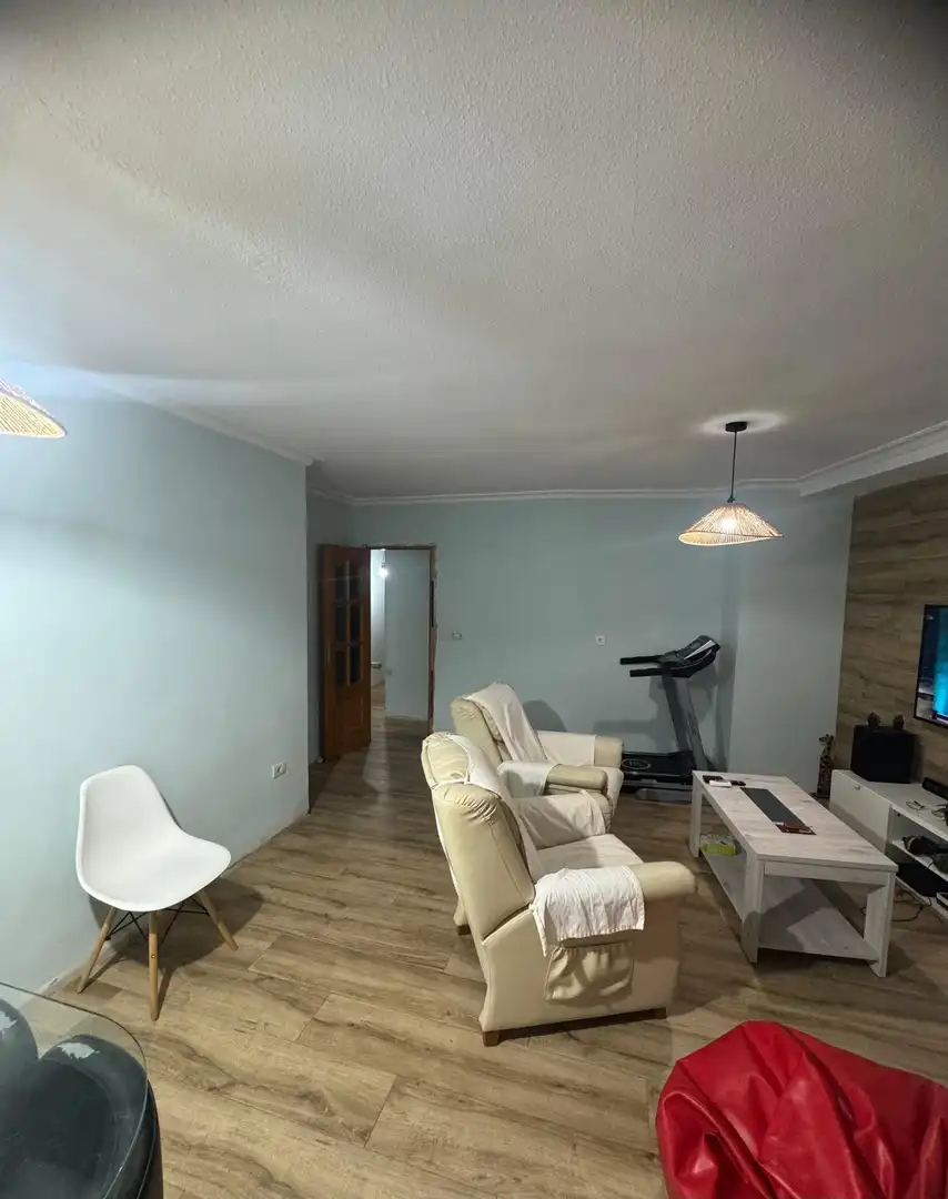 Flat with lift for sale in Calle PINTOR SOROLLA, imagen 6