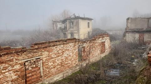 Foto 5 de Residencial en venta en Calle de Fuente Lázaro, San Mamés de Burgos, Burgos
