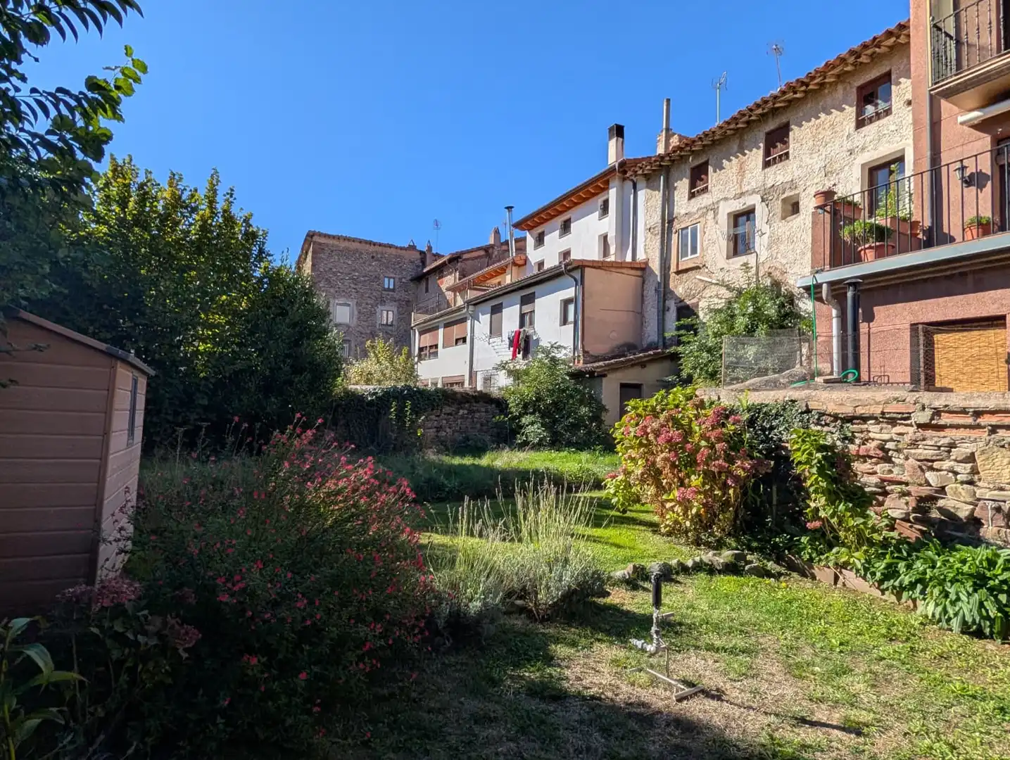 Haus mit Garten zum Verkauf in Calle las Teñas 60, imagen 9