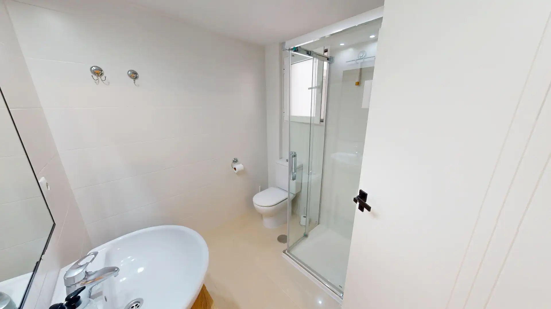 Flat with terrace for sale in Carrer de València, imagen 20