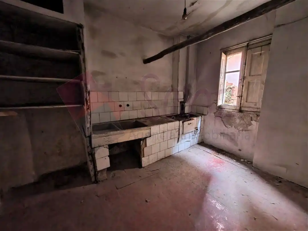 Cocina de Edificio en venta en Lardero