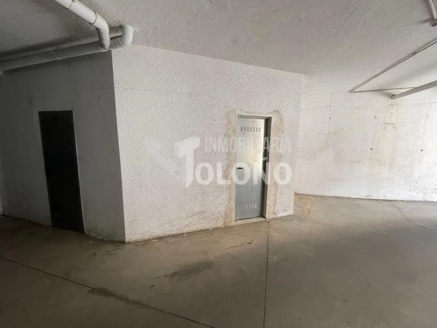 Apartamento en venta en Casalarreina con Calefacción, Parquet y Trastero