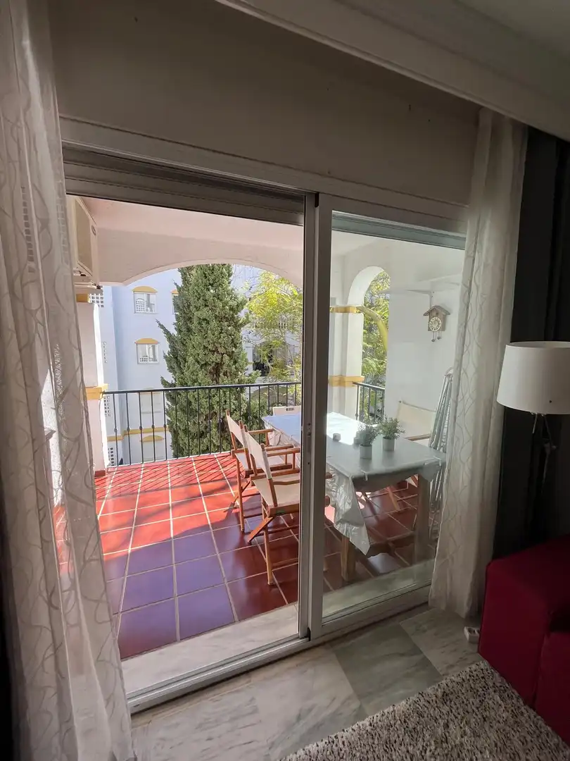 Apartament de lloguer a La Carolina - Guadalpín