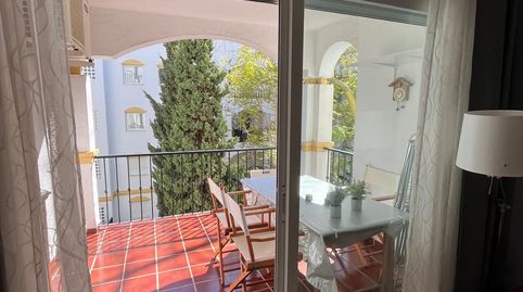 Foto 2 de Apartamento de alquiler en La Carolina - Guadalpín, Marbella