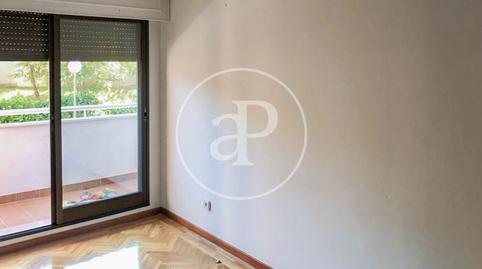 Foto 2 de Pis en venda a San Juan Bautista,  Madrid Capital