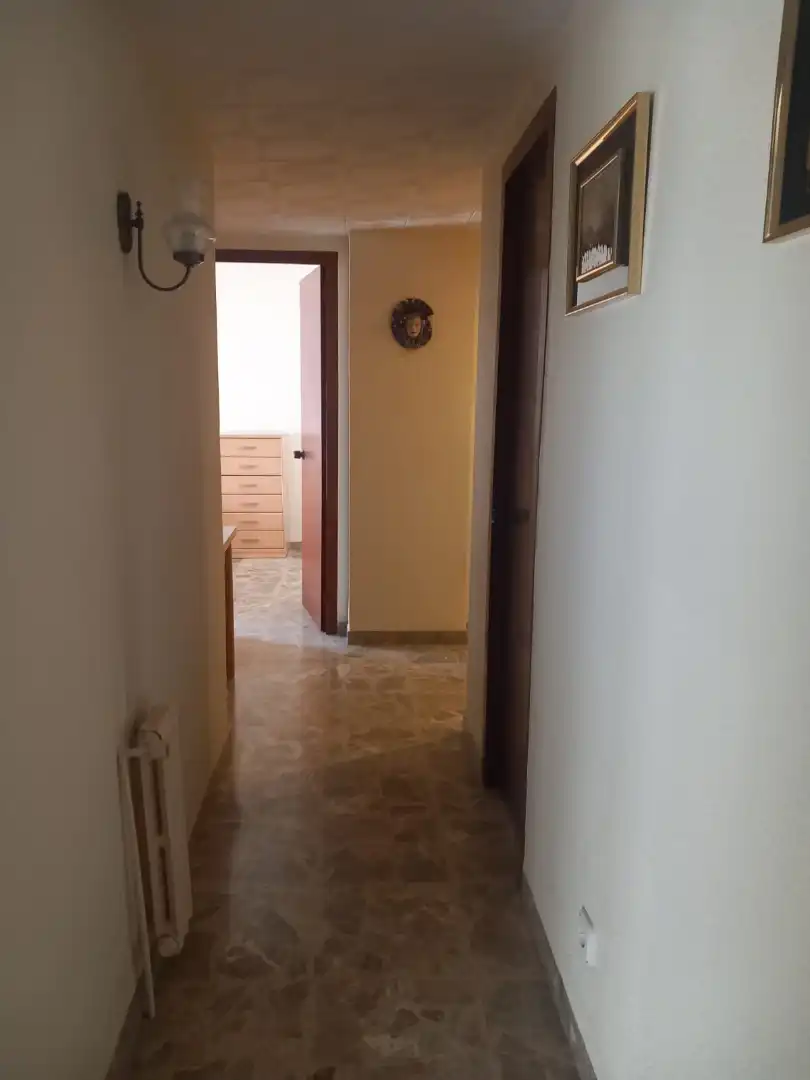 Maison avec terrasse à vendre à L'Aldea, imagen 14