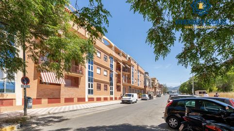 Foto 5 de Piso en venta en Avenida Madrid, Albolote, Granada