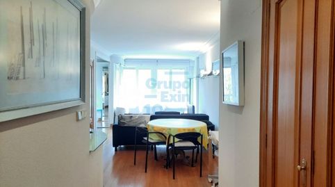 Foto 3 de Piso de alquiler en Donostia-san Sebastián - Logroño, Antiguo, Donostia - San Sebastián