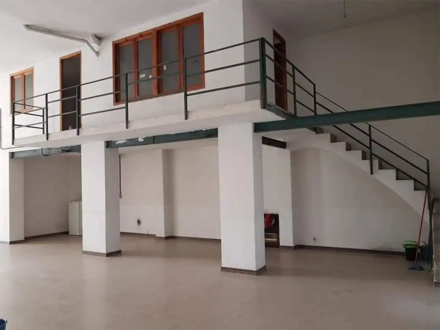 Nau industrial en venda en Villanueva del Arzobispo