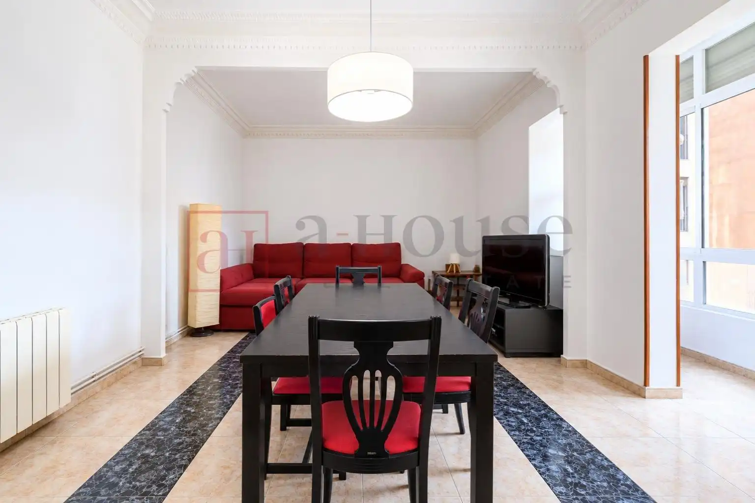 Appartamento con terrazza in vendita a Eixample, imagen 3