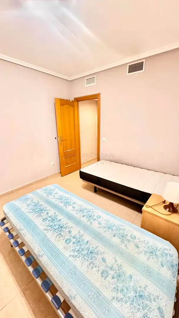 Penthouse mit Aufzug zum Verkauf in Clavel, imagen 29