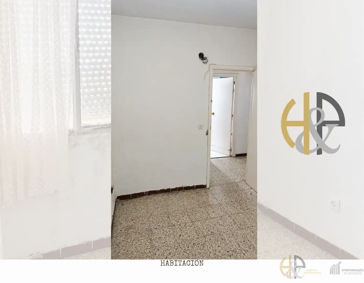Flat for sale in Alcalá de Henares