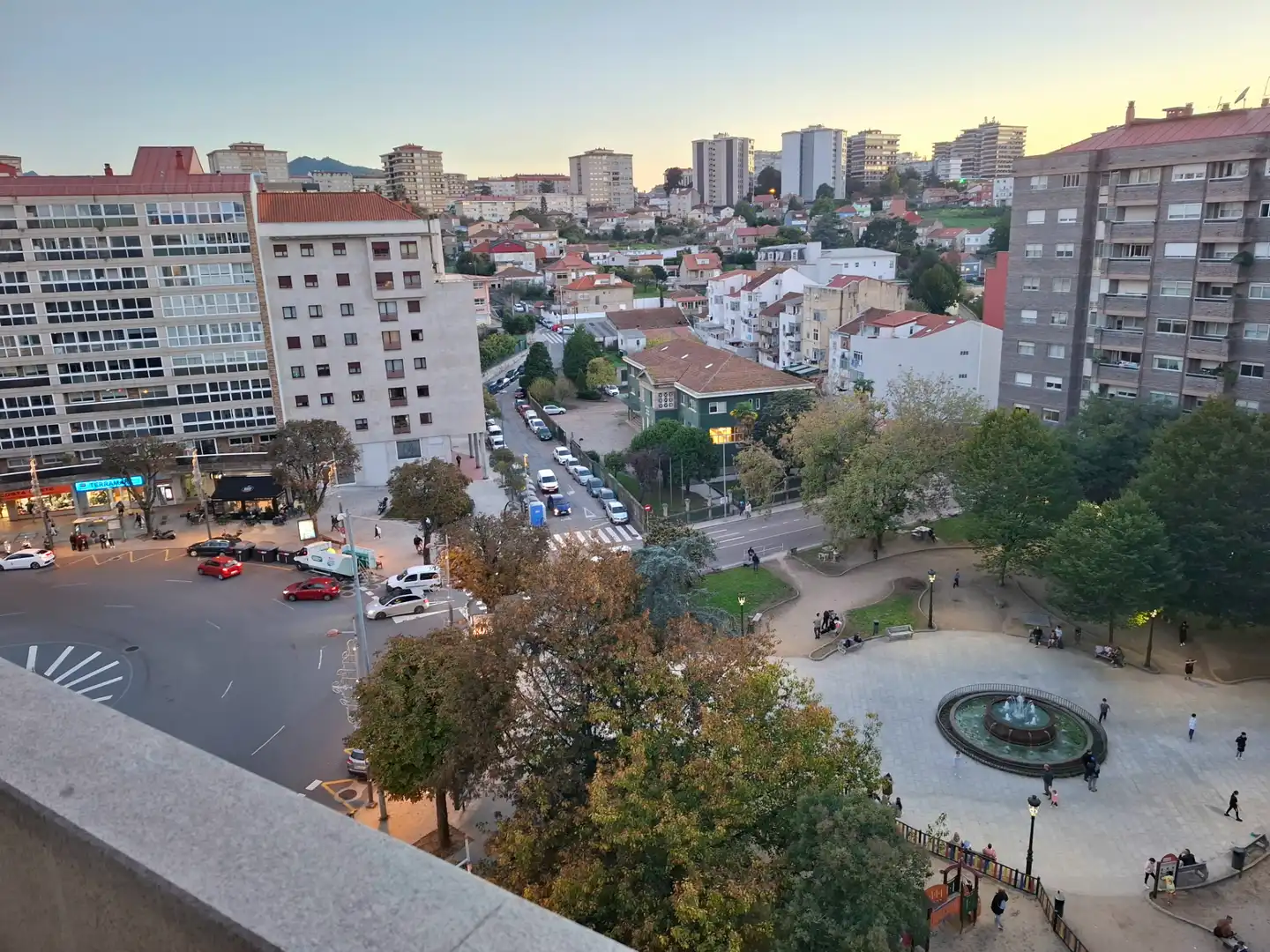 Dúplex amb ascensor en venda a Rúa da Coruña, imagen 3