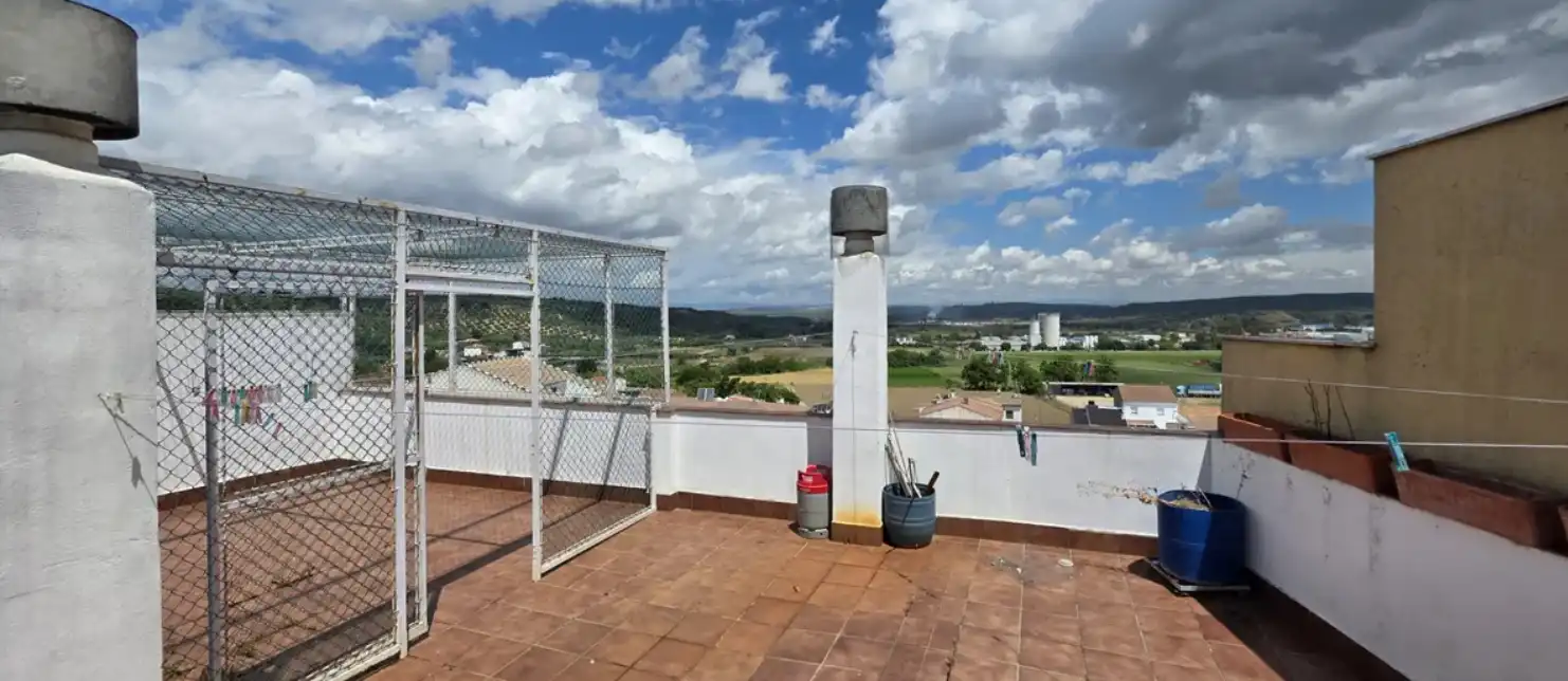 Flat for sale in Carretera de Espeluy 18, imagen 16