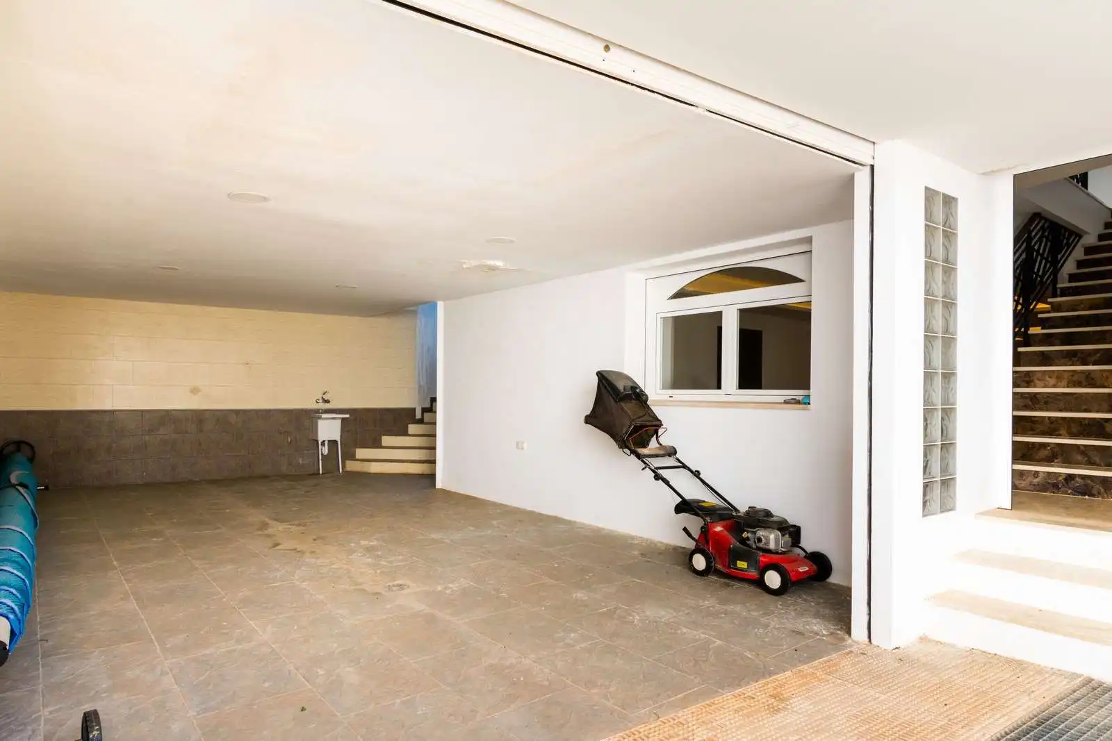 Chalet con piscina en venta en Pueblo - Urbanizaciones, imagen 56